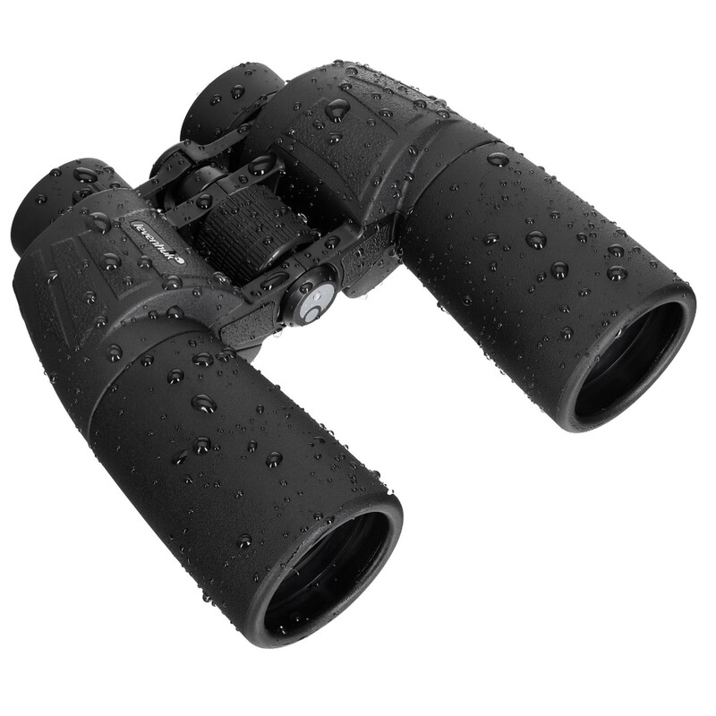 Levenhuk Binocolo Sherman BASE 10x50