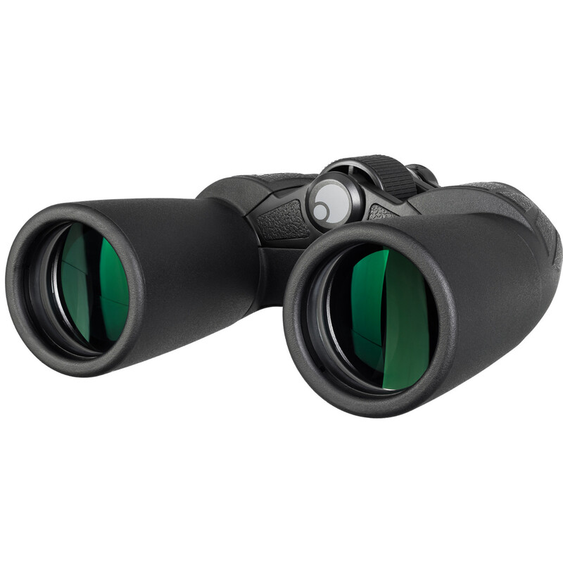 Levenhuk Binocolo Sherman BASE 7x50