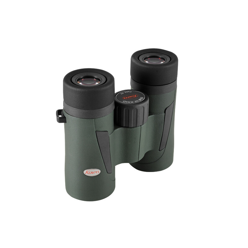 Kowa Binocolo BD III 6,5x32 XD