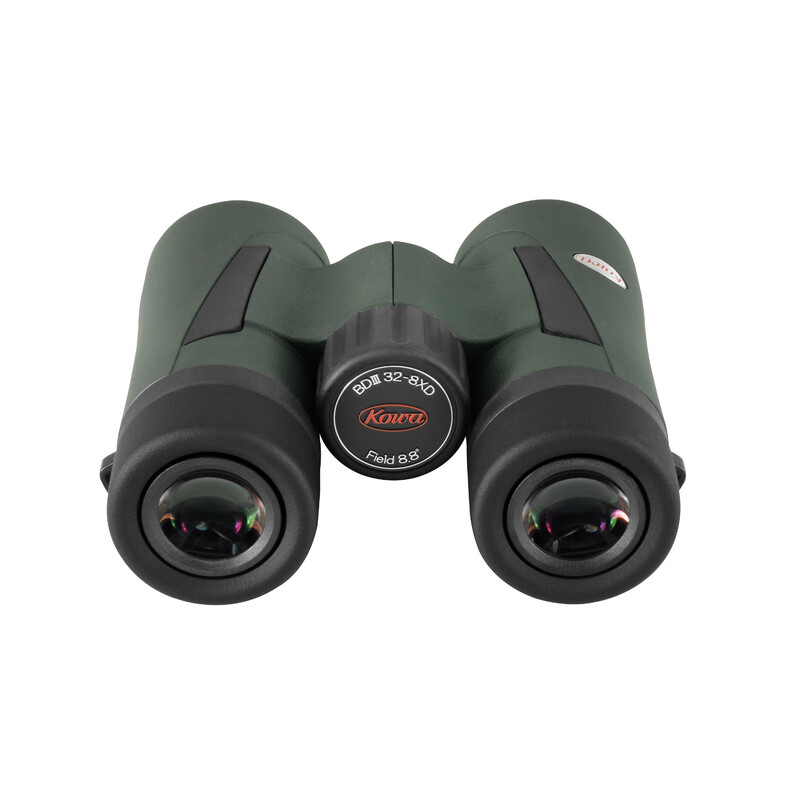 Kowa Binocolo BD III 8x32 XD