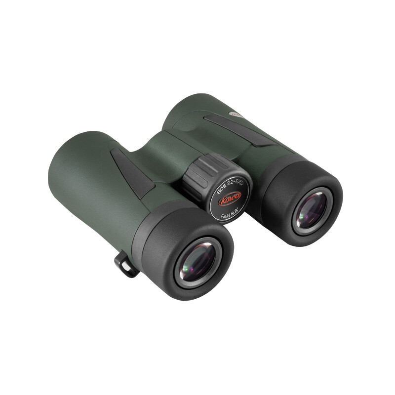Kowa Binocolo BD III 8x32 XD