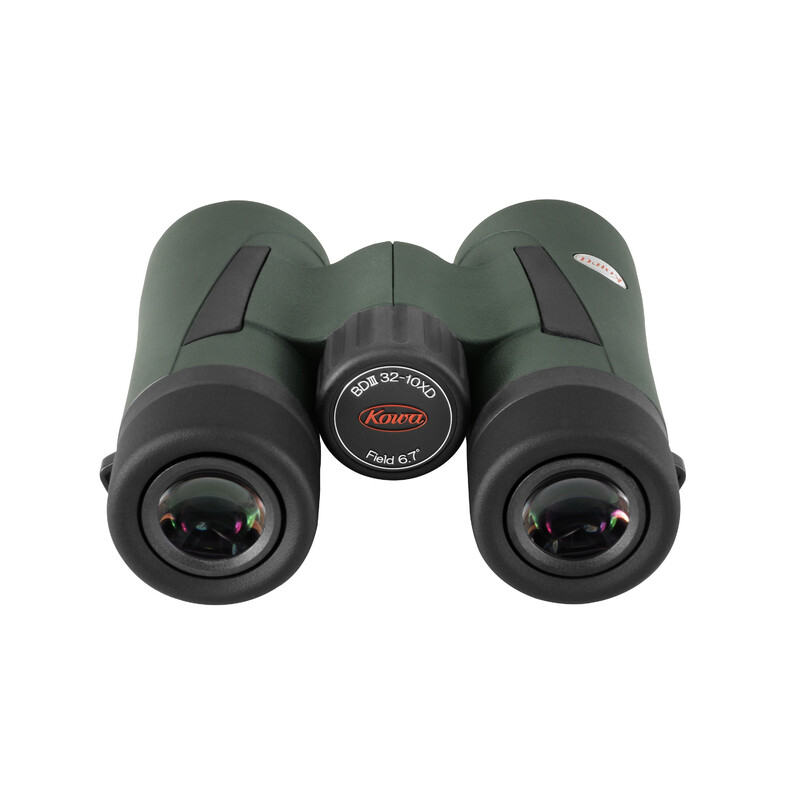 Kowa Binocolo BD III 10x32 XD