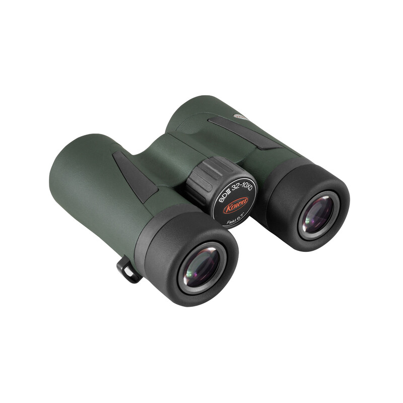 Kowa Binocolo BD III 10x32 XD