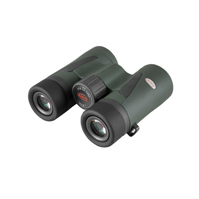 Kowa Binocolo BD III 10x32 XD