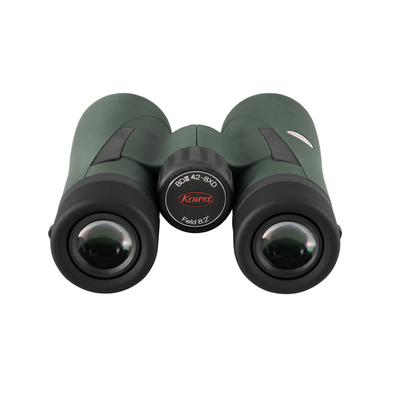 Kowa Binocolo BD III 8x42 XD