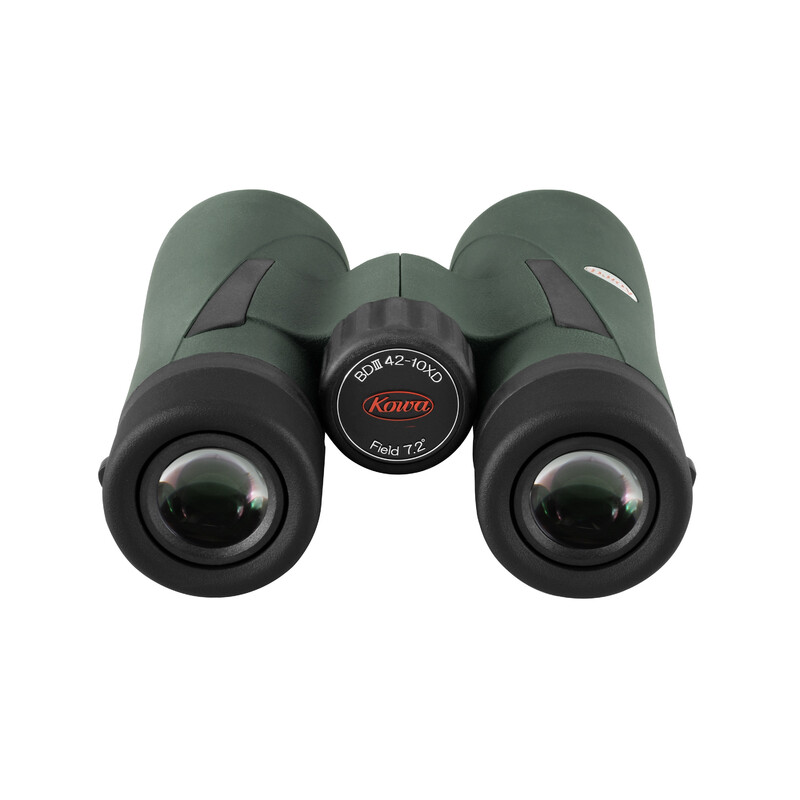 Kowa Binocolo BD III 10x42 XD