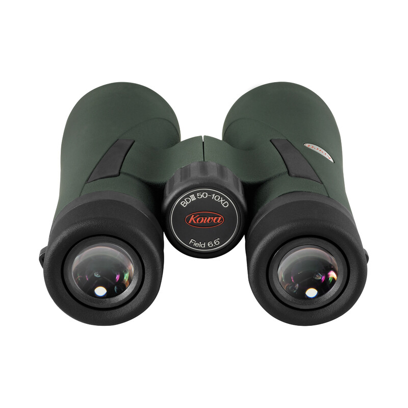 Kowa Binocolo BD III 10x50 XD
