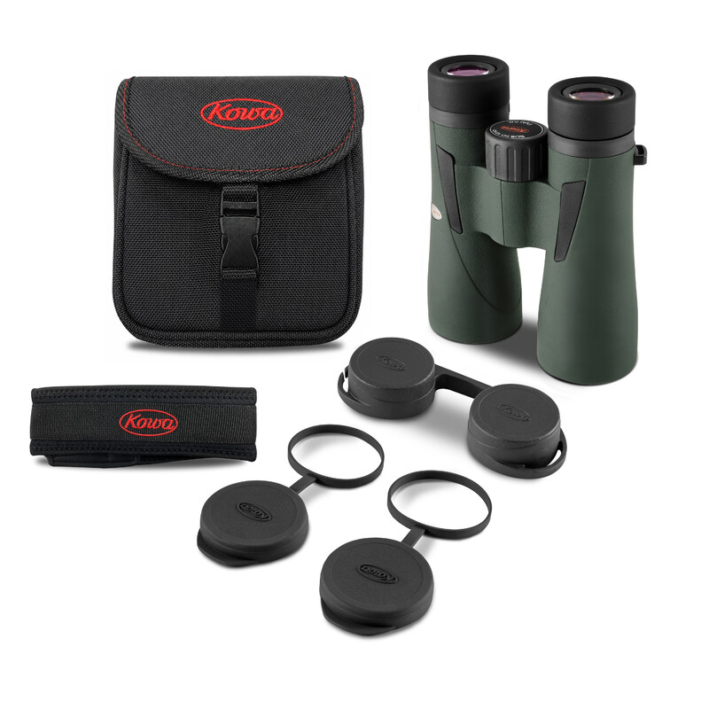 Kowa Binocolo BD III 12x50 XD