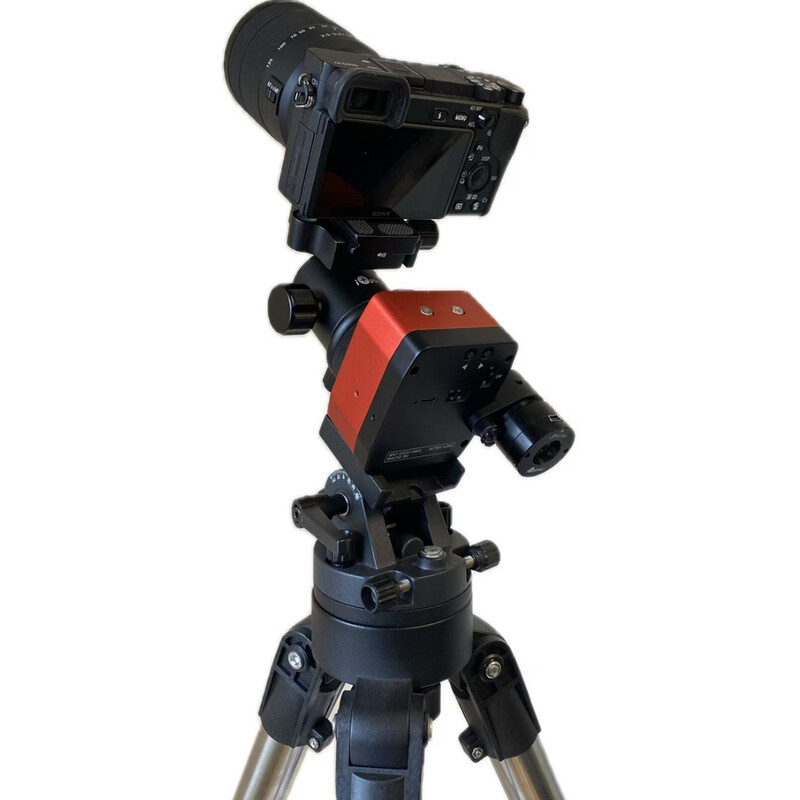 iOptron Montatura PST Micro Sky Tracker