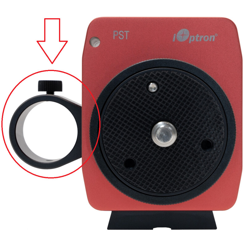 iOptron Adapter Adattore Polar per PST Micro Sky Tracker