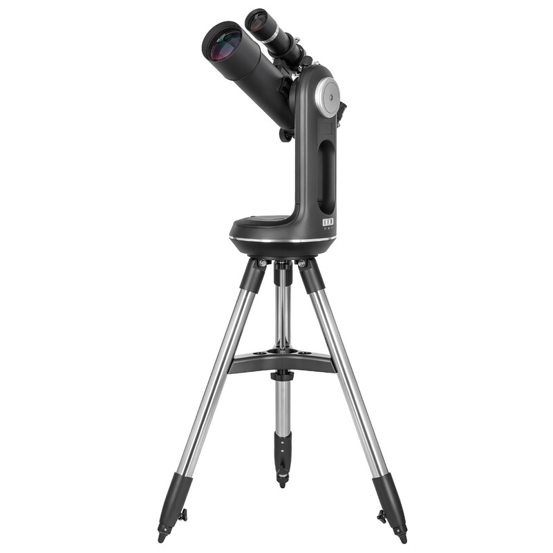 Levenhuk Smart Telescope AC 90/500 Kelvin Bright STR90