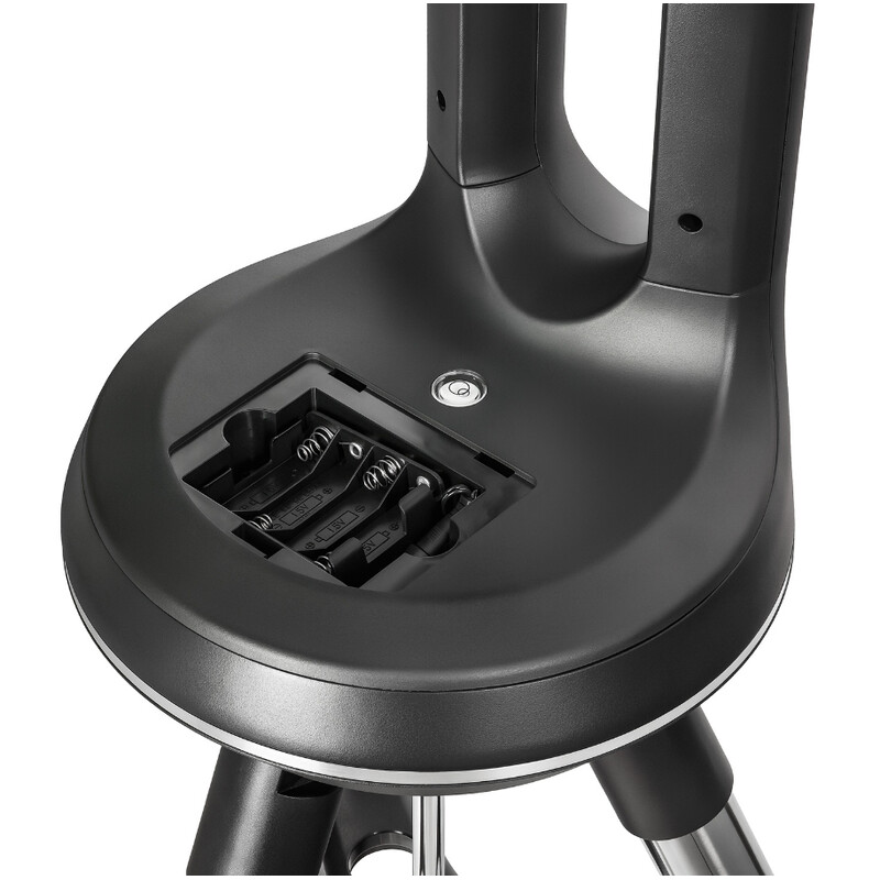 Levenhuk Smart Telescope AC 90/500 Kelvin Bright STR90