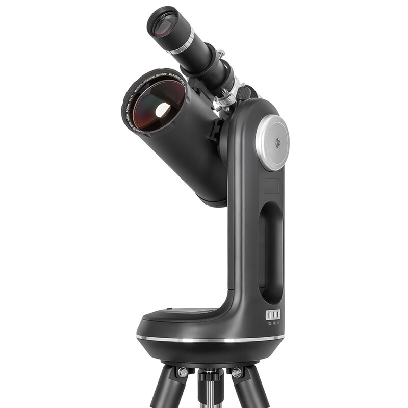 Levenhuk Smart Telescope MC 102/1300 Kelvin Bright STM102