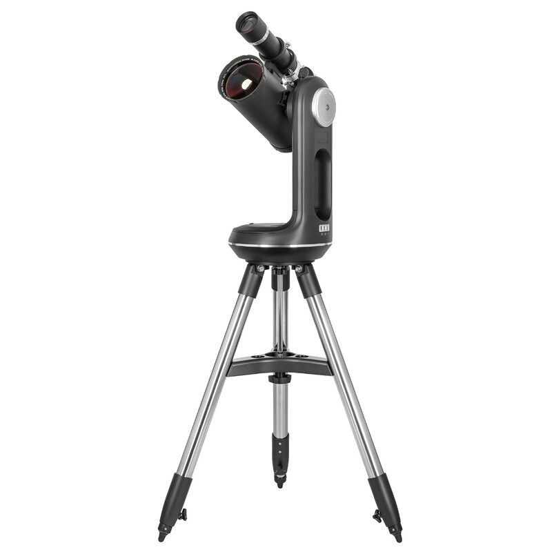 Levenhuk Telescopio Maksutov MC 102/1300 Kelvin Bright STM102