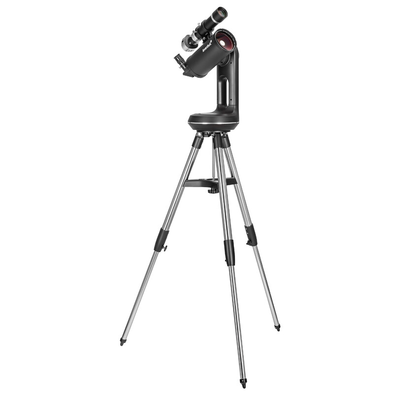 Levenhuk Telescopio Maksutov MC 102/1300 Kelvin Bright STM102