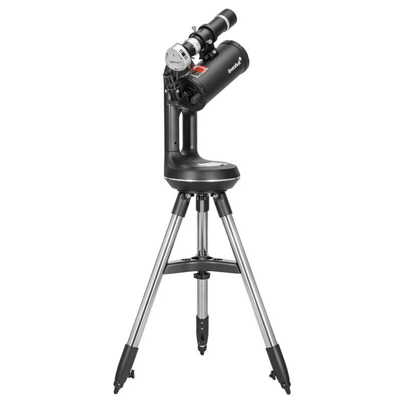 Levenhuk Smart Telescope MC 102/1300 Kelvin Bright STM102