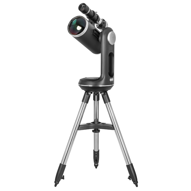 Levenhuk Telescopio Maksutov MC 127/1900 Kelvin Bright STM127