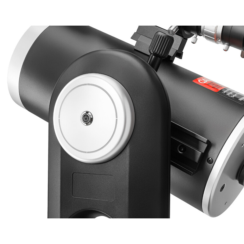 Levenhuk Smart Telescope MC 127/1900 Kelvin Bright STM127