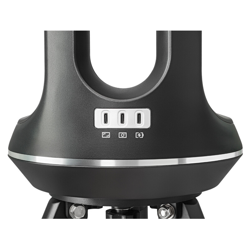Levenhuk Telescopio Maksutov MC 127/1900 Kelvin Bright STM127