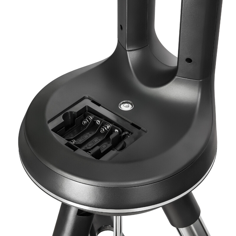 Levenhuk Telescopio Maksutov MC 127/1900 Kelvin Bright STM127