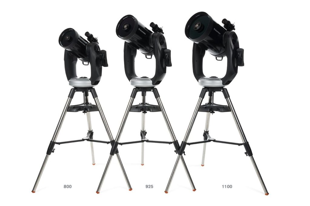 Celestron CPC Teleskope