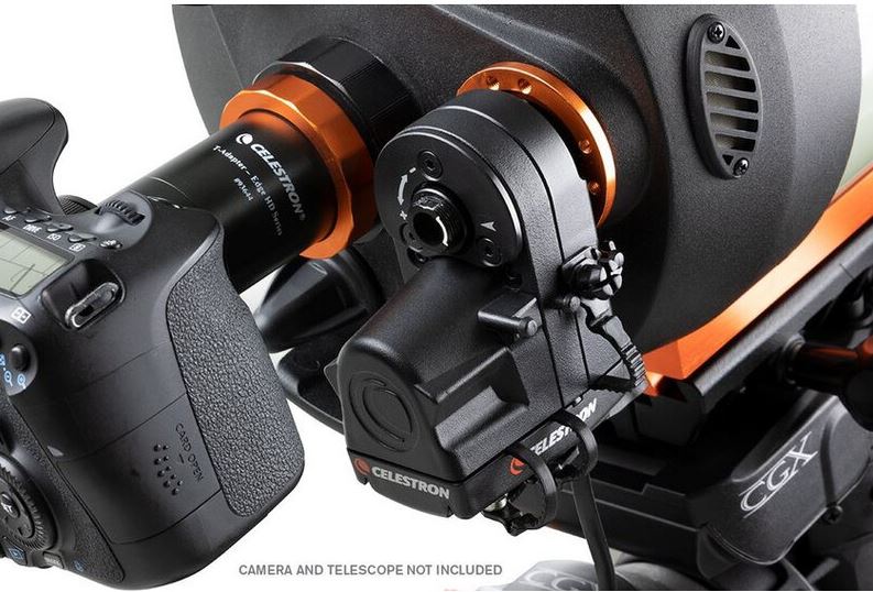 Celestron Fokussiermotor für SC- und EdgeHD-Optiken