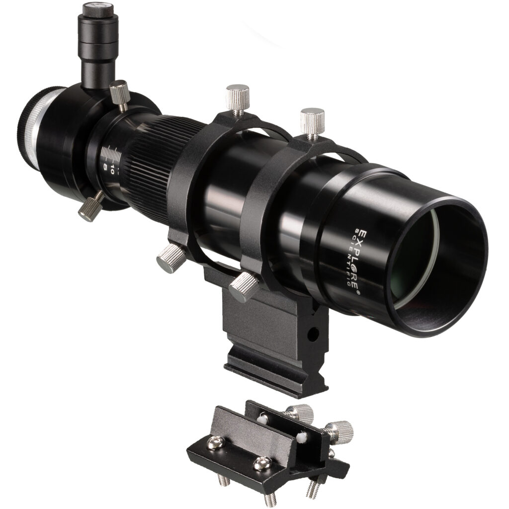 Explore Scientific Guidescope 8x50 Helikal