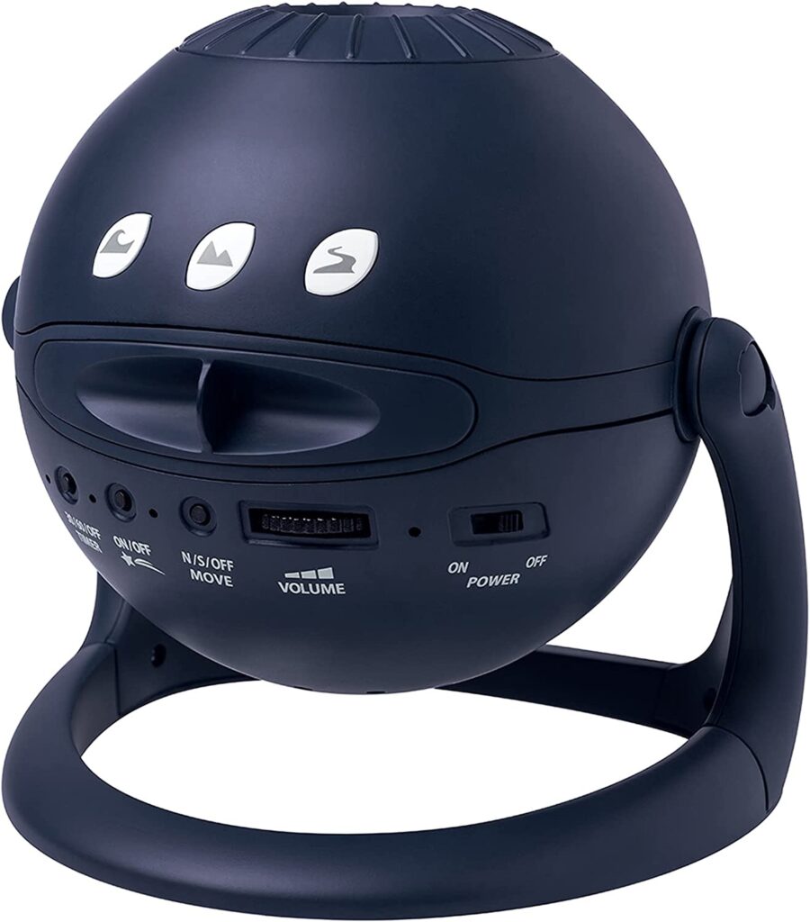 Planetarium Homestar Matataki Blue